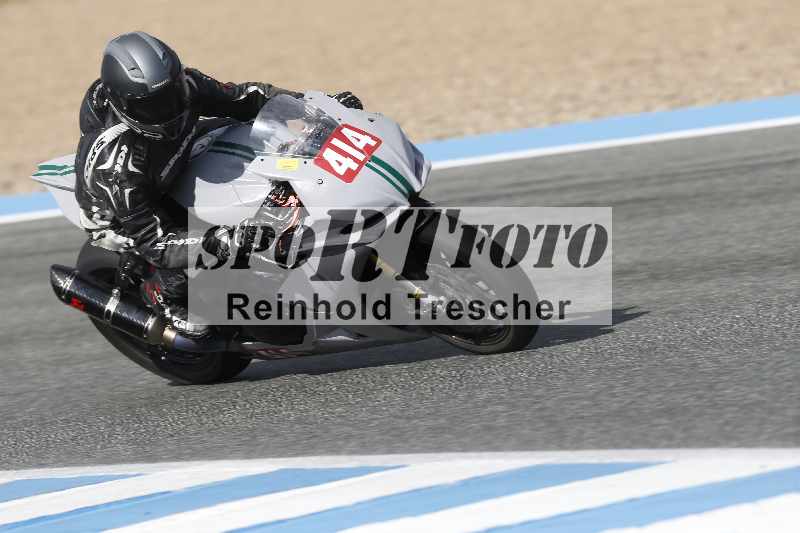 /01 24.-27.01.2025 Moto Center Thun Jerez/gruen-green/414